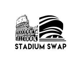 #454 for Stadium Swap Logo 2 av cyberlenstudio