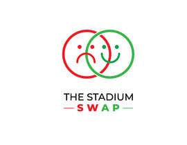 #8 para Stadium Swap Logo 2 de syedahmed18