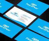 #115 for business card design by Designopinion