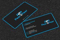 #165 for business card design by Designopinion