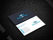 #379 for business card design af Designopinion
