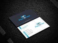 #385 for business card design by Designopinion