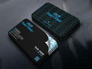 #788 for business card design by shaimuzzaman