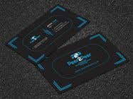 #808 for business card design by PixelDesign24