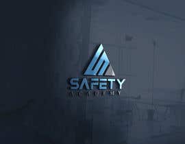 #32 per Professional logo for Safety Academy. da mdrayhanhabib0