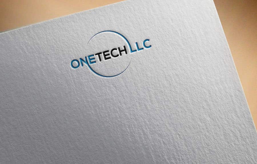 Konkurrenceindlæg #23 for                                                 OneTech Logo improvement
                                            