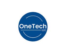 Nro 24 kilpailuun OneTech Logo improvement käyttäjältä owaisahmedoa