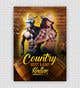 Ảnh thumbnail bài tham dự cuộc thi #34 cho                                                     Country Flyer
                                                
