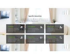 #7 for Residential and Commercial landscape Management company requires website to be built av sahadat531