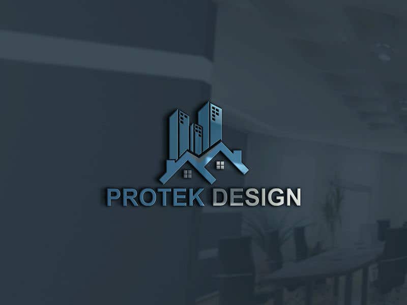 Contest Entry #138 for                                                 Design logo for Building Design Company
                                            