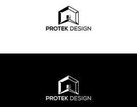 #257 für Design logo for Building Design Company von EfficientD
