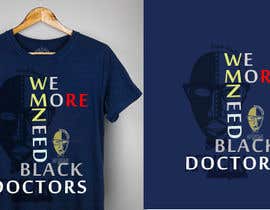 #32 untuk T-shirt Design for African Intelligence oleh pradeepchauhan92