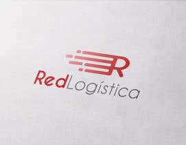 #55 for Company logo Red Logística by yogapryg
