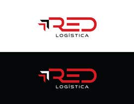 #54 for Company logo Red Logística by Rainbowrise