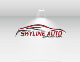 #42 for Logo for my Car Dealership by mahfoozdesign