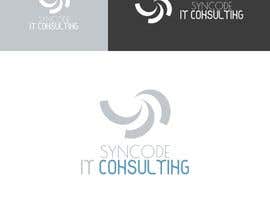 #89 untuk Create a professional looking logo for an IT company oleh athenaagyz