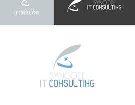#91 untuk Create a professional looking logo for an IT company oleh athenaagyz