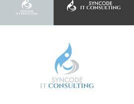 #95 untuk Create a professional looking logo for an IT company oleh athenaagyz