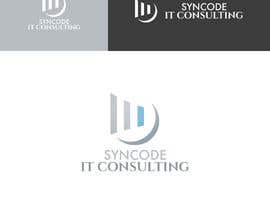 #99 for Create a professional looking logo for an IT company by athenaagyz