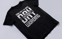 #231 for T-Shirt Logo Design Trendy by yafimridha