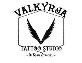 #59 per Logo Tattoo Studio da aleviscomi