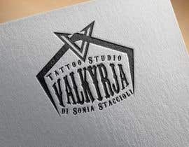 #30 per Logo Tattoo Studio da AllyHelmyy