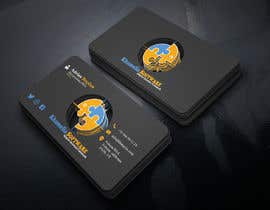 #2106 for Design Business Card by shohag360