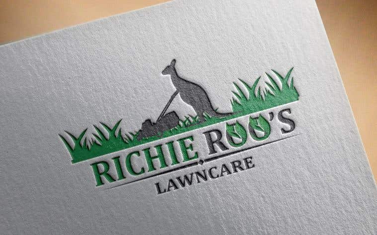Contest Entry #29 for                                                 Logo design lawn care
                                            