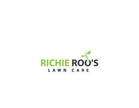 #8 for Logo design lawn care by maxidesigner29