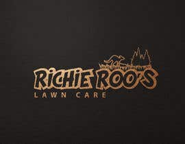 #21 for Logo design lawn care by maxidesigner29