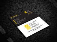 #46 untuk Design a business card (both sides) oleh mamunhasan98