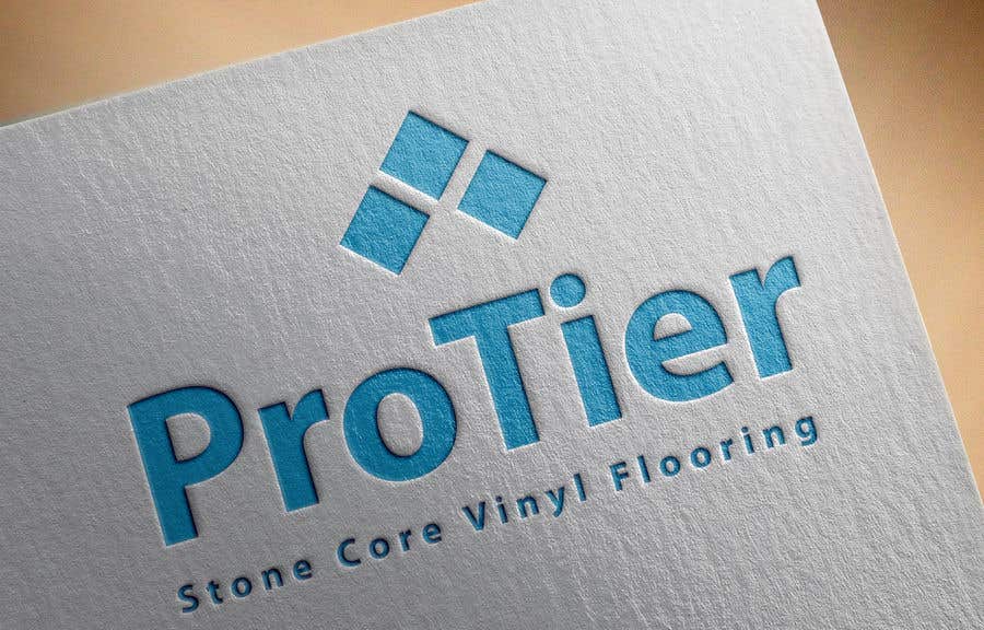 Contest Entry #70 for                                                 Need a logo for a new brand of flooring products
                                            