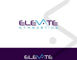 Nro 268 kilpailuun Logo design for gymnastics business käyttäjältä MMS22232