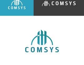 #47 for Logo for COMSYS by athenaagyz