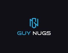 #121 für Logo for GuyNugs von nasiruddin6719
