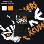 #241 for UNIQUE T shirt design contest by yafimridha