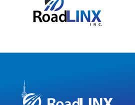 #17 för RoadLINX Inc Logo &amp; Business Card Redesign av furqanshoukat