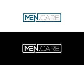 #85 for Logo for our mencare online shop by AliveWork