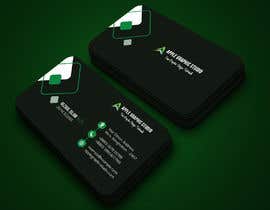 sherazi046 tarafından Design Presentation Templates and Business Card for new technology company için no 5