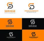 #1668 para creation of two logos (EPS + JPG + PNG - colored in black and white). creation of the complete brand manual. design of stationery items (business cards, letterheads, envelopes, etc.). design of signaling items. signatures. avatars. por ShawonDesigns