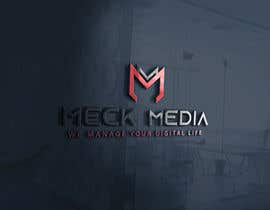 #9 for MeckMedia. by HashamRafiq2