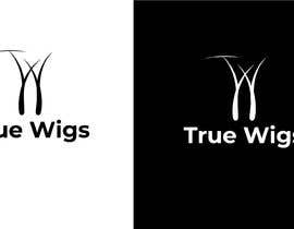 #49 for Wig company logo by safwansarkar