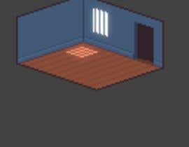 #60 for Create An Isometric Pixel Art Image (multiple winners) by ScottContina
