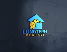 #1511 za Logo for Longterm Rentals od mdbabulhossain90