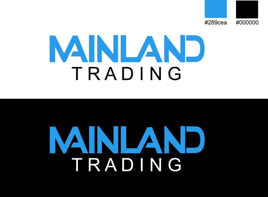 Contest Entry #156 for                                                 Logo for new venture - A commodity trading business
                                            