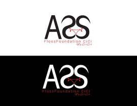 #58 para CiCi Ass Floss Foundation Logo Design de mdalaminislam503