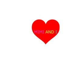 #49 ， Logo for Children’s clothing brand.  It is called “Mimi &amp; I” I’d like it to be a fancy/pretty logo 来自 jubayerkhanarman