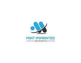 #164 for LOGO for imprinted concrete driveways business by sobujvi11