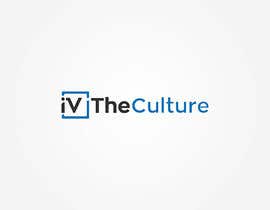 #87 for Logo &quot;For The Culture&quot; or &quot;IV The Culture&quot; by damien333