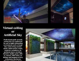 #39 para 3D rendering for a Hotel&#039;s SPA de YasharLuxuryArt